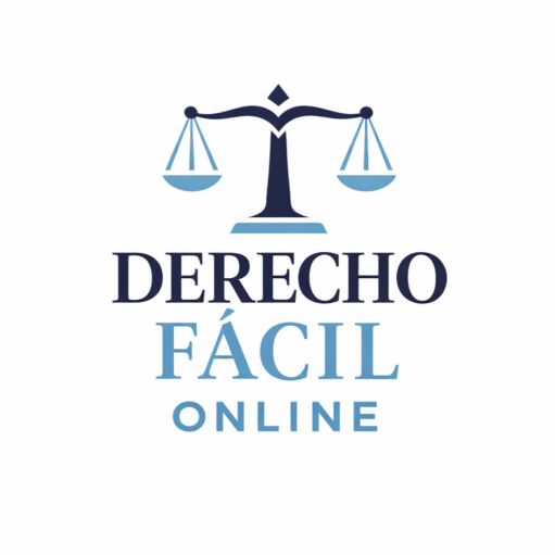 Derecho Fácil Online